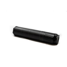 Aklys Defense Atlas 338 Lapua Caliber User Servicable Suppressor